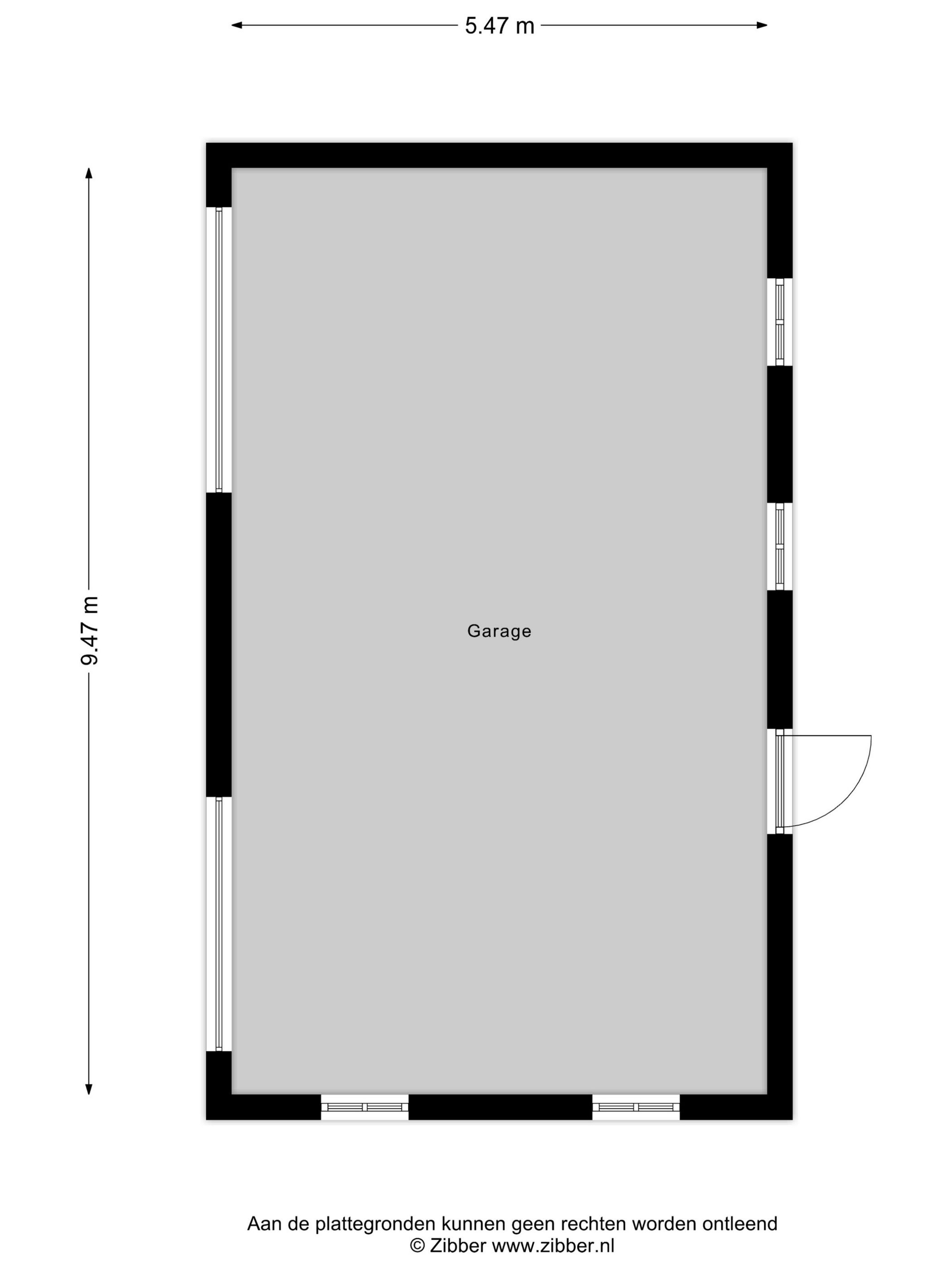 Foto 48 van Hoogemierdseweg 33