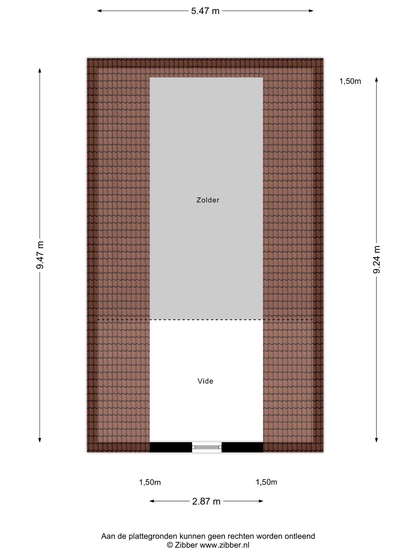 Foto 49 van Hoogemierdseweg 33