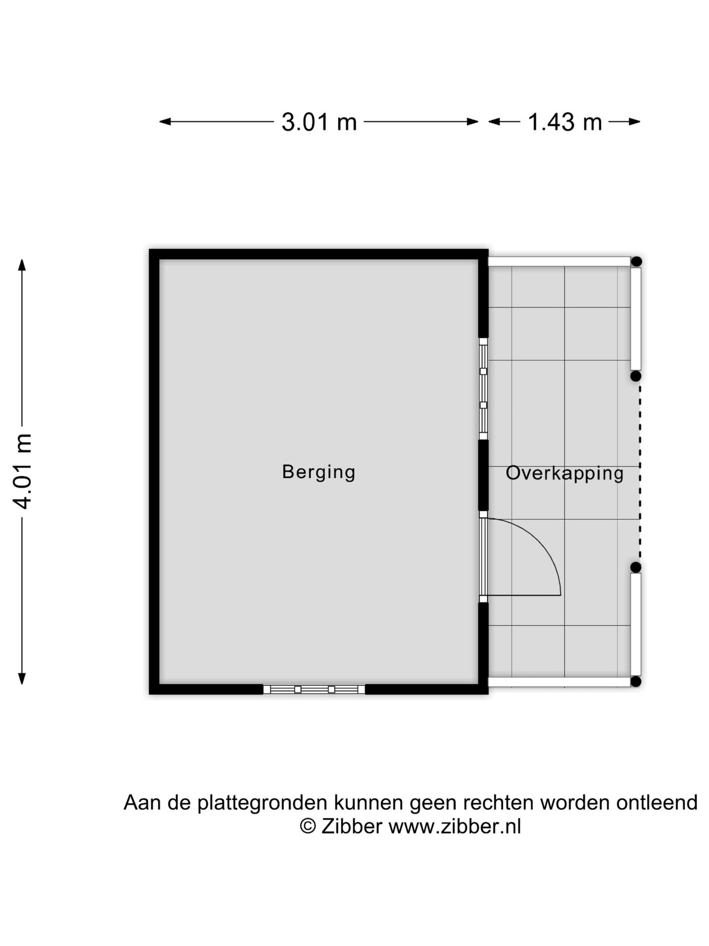 Foto 50 van Hoogemierdseweg 33