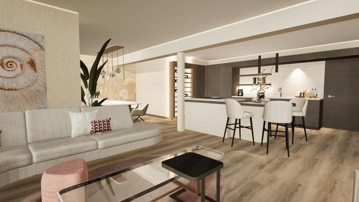 Foto 25 van J (Bouwnr. 16)