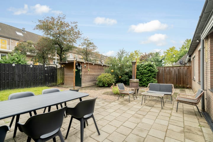 Foto 3 van Kevelhamhoek 5