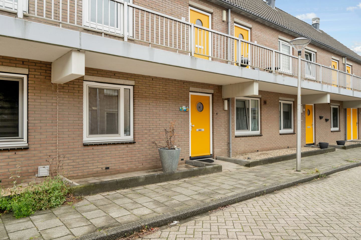 Foto 4 van Kevelhamhoek 5