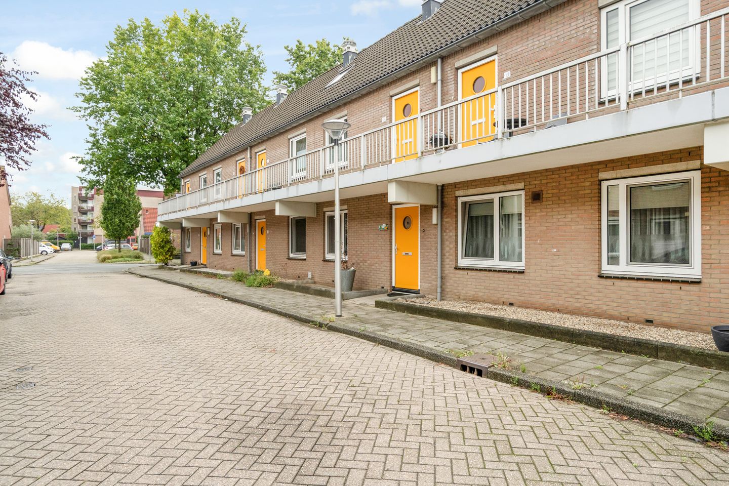 Foto 5 van Kevelhamhoek 5