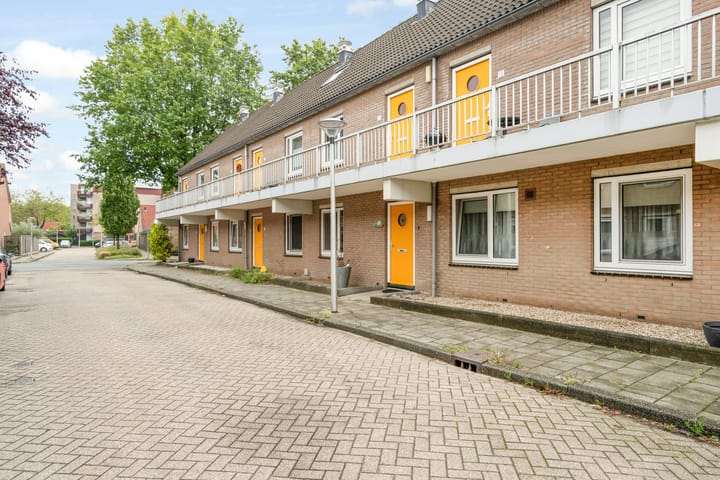 Foto 5 van Kevelhamhoek 5