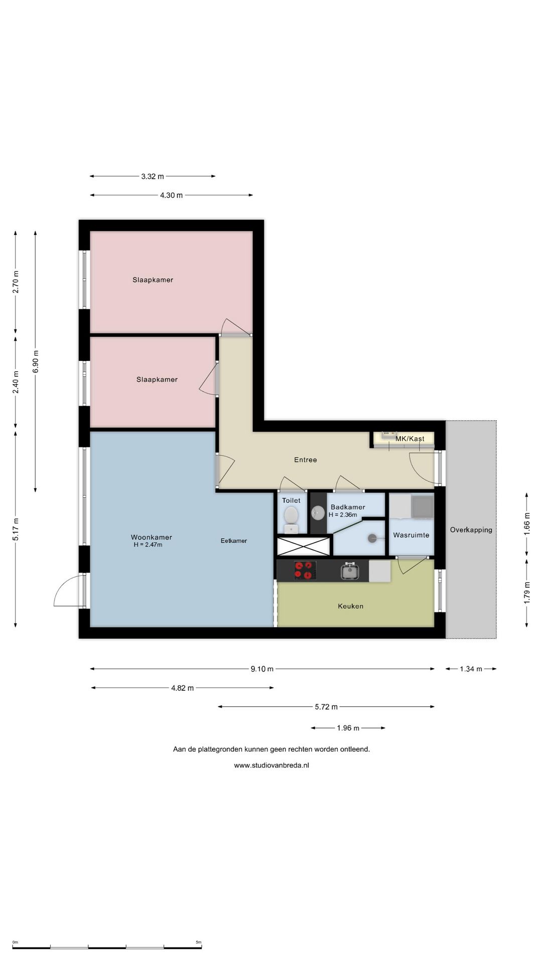 Foto 39 van Kevelhamhoek 5