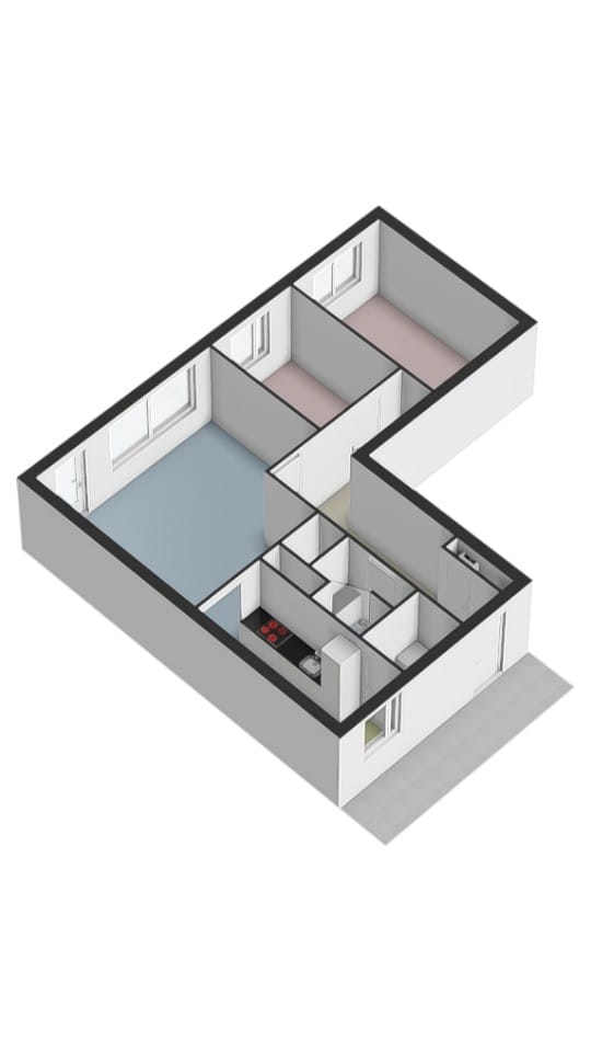 Foto 42 van Kevelhamhoek 5