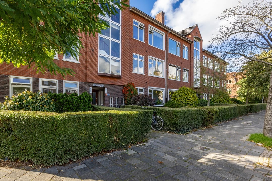 Photo 1 of Coendersweg 49-A