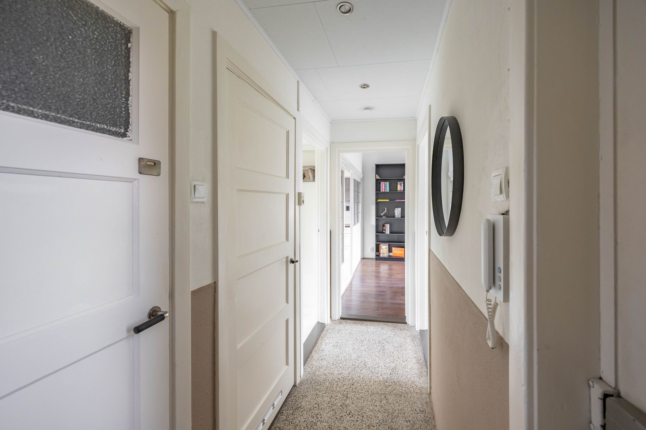 Foto 3 van Coendersweg 49-A