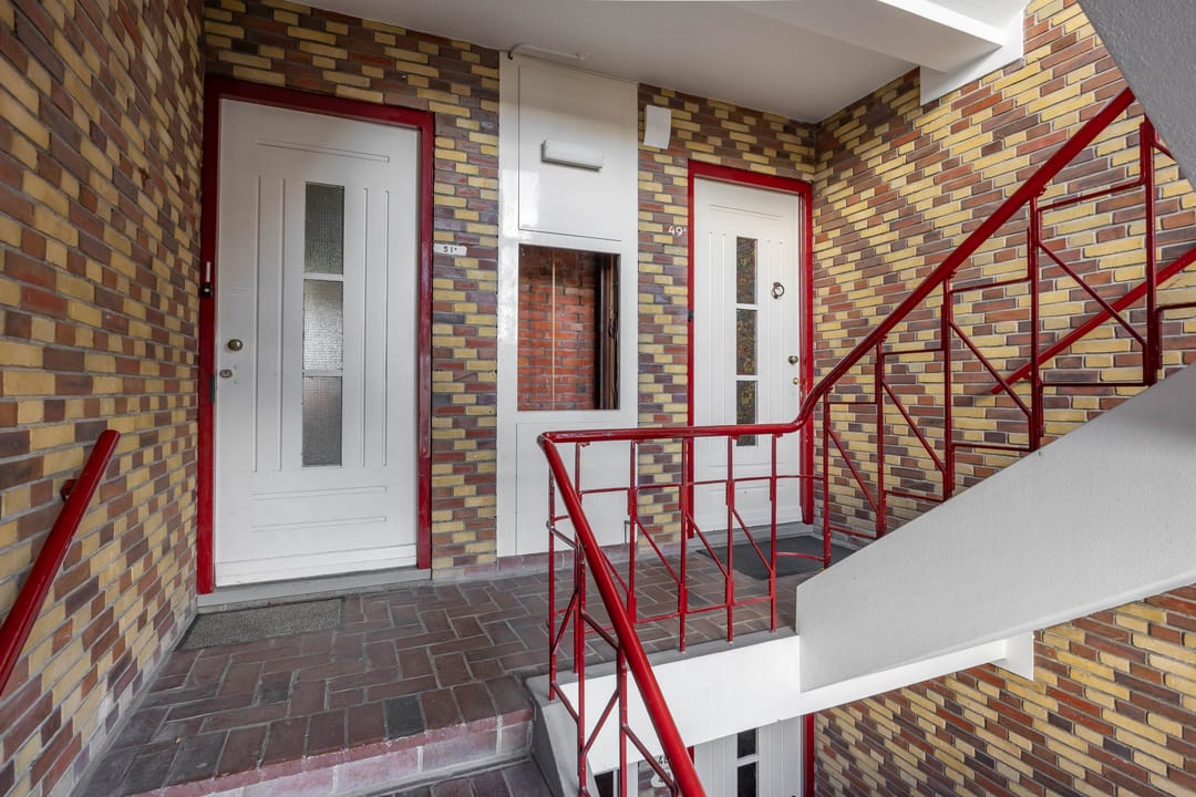 Foto 8 van Coendersweg 49-A