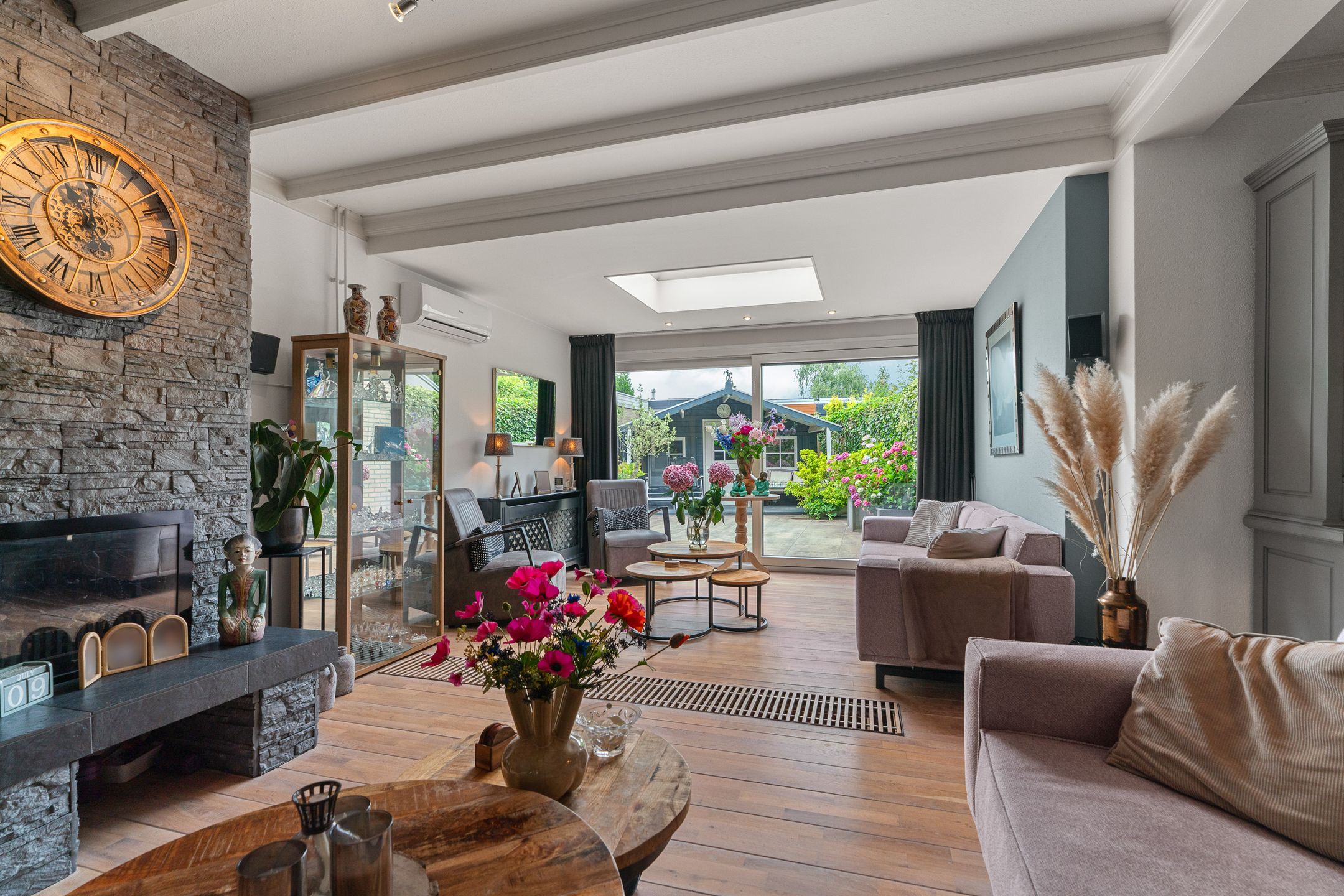 Foto 3 van Magnoliaplein 7