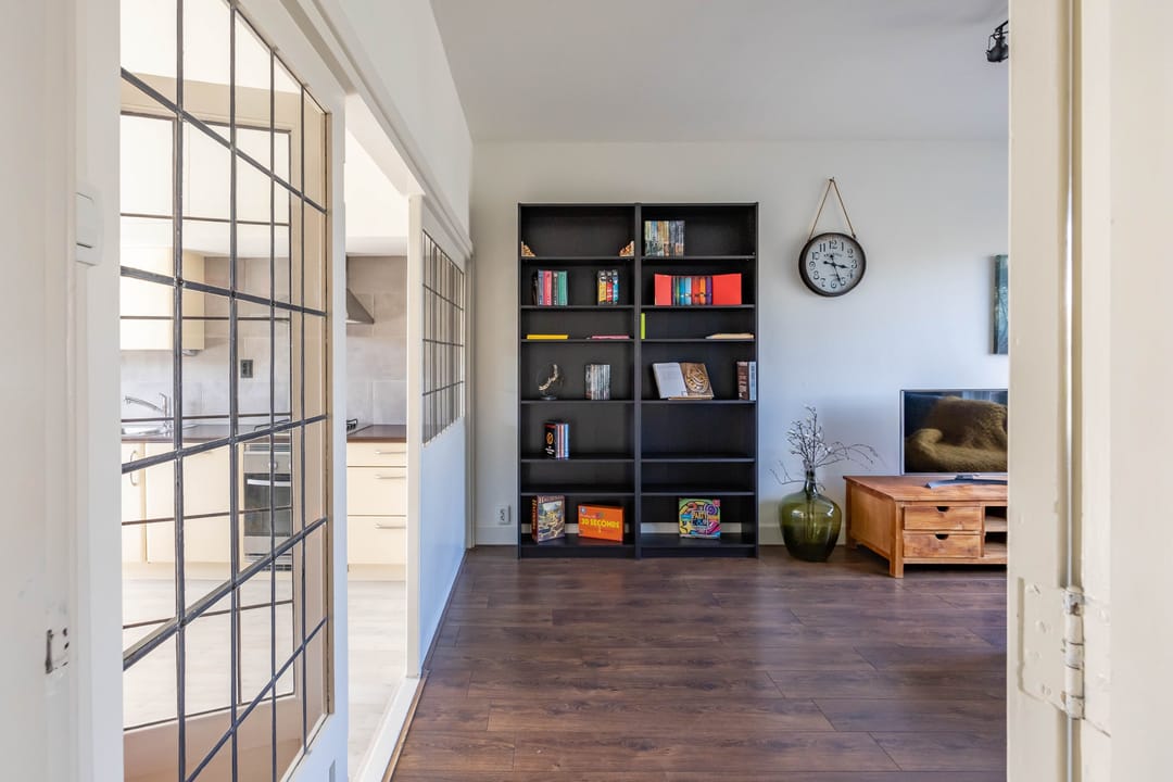 Foto 17 van Coendersweg 49-A