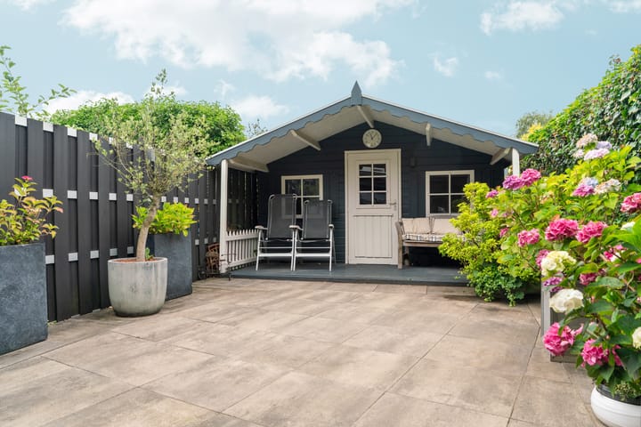 Foto 5 van Magnoliaplein 7