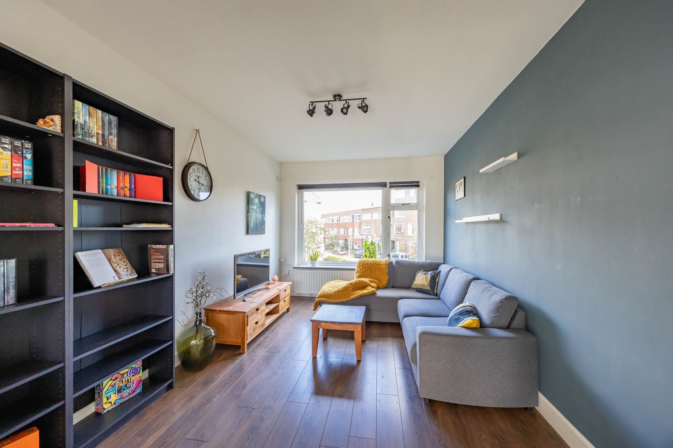 Foto 18 van Coendersweg 49-A