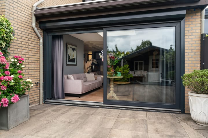 Foto 6 van Magnoliaplein 7