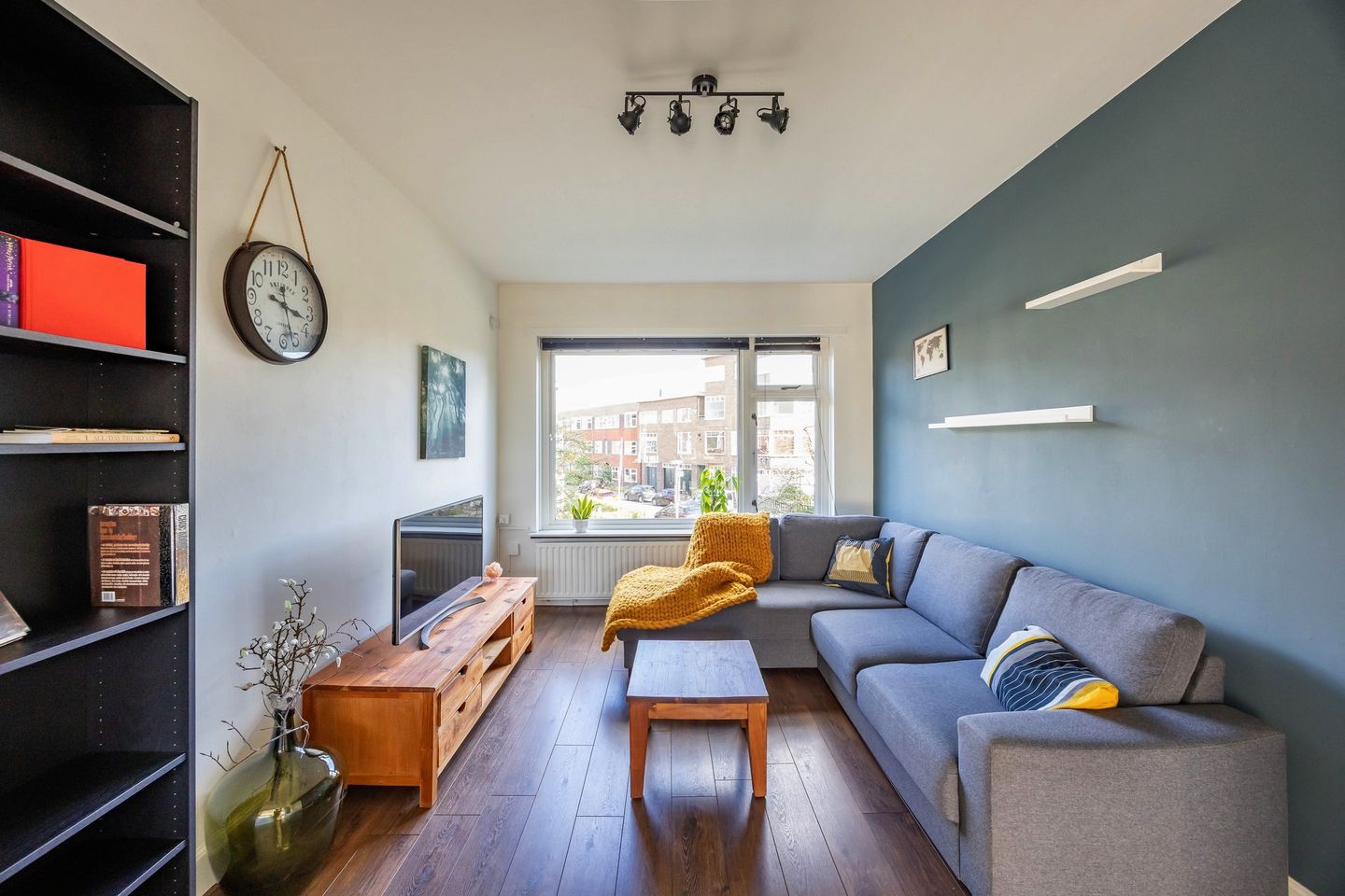 Foto 19 van Coendersweg 49-A