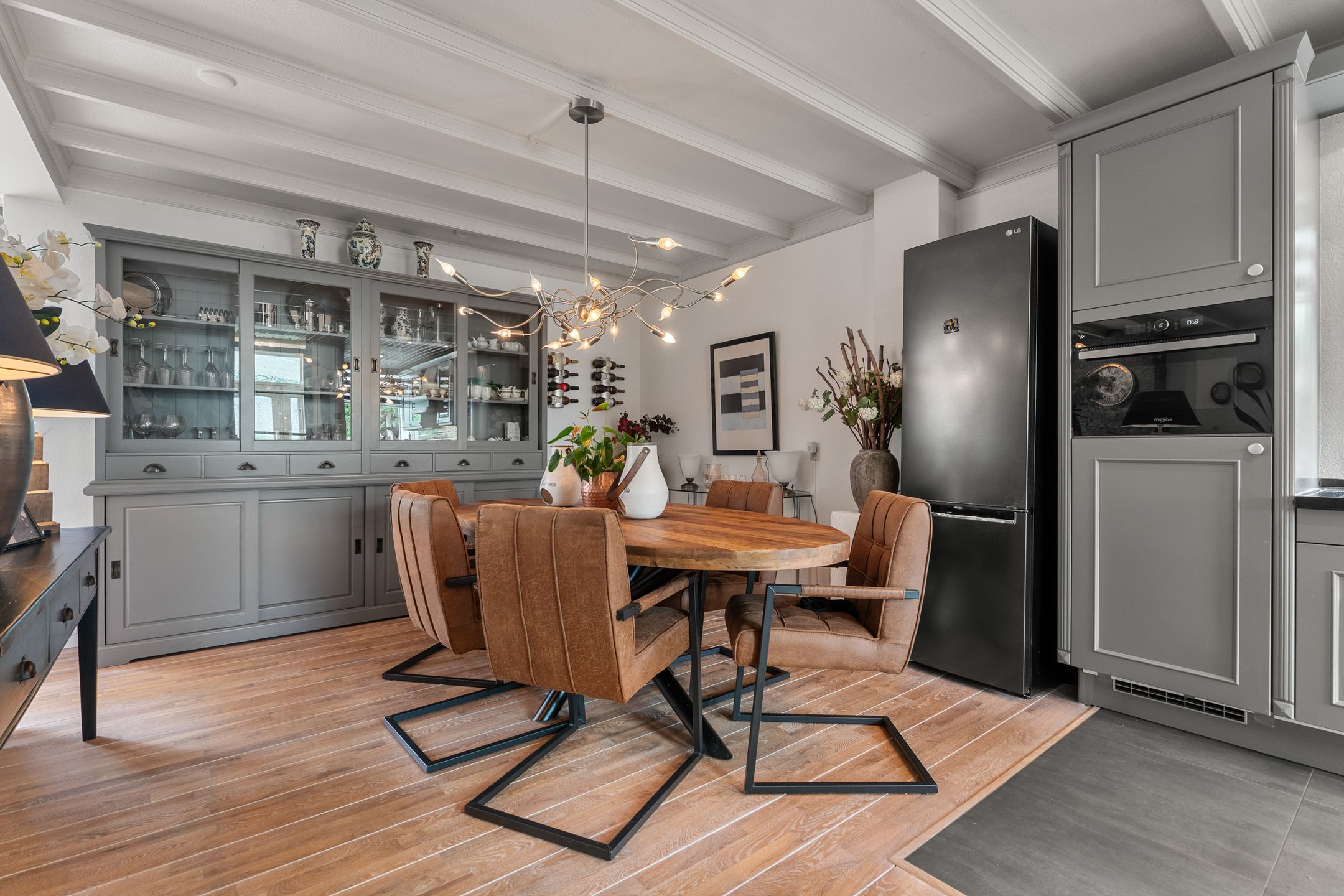 Foto 9 van Magnoliaplein 7