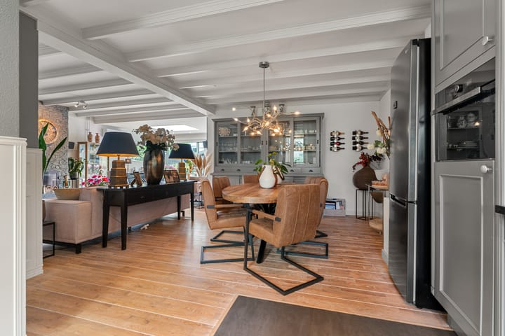 Foto 10 van Magnoliaplein 7