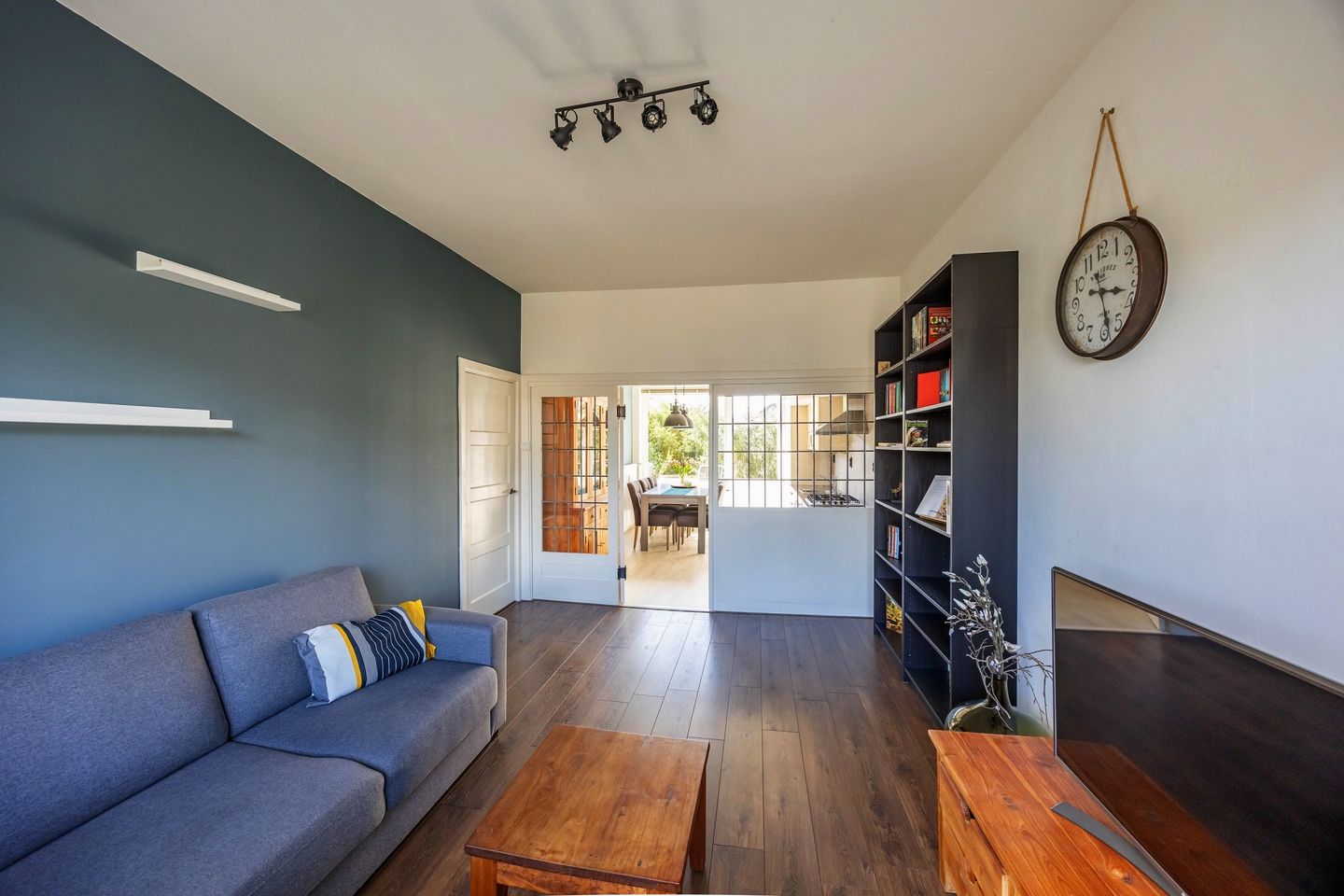 Foto 20 van Coendersweg 49-A