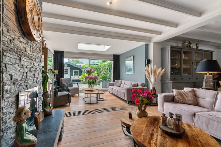 Foto 11 van Magnoliaplein 7