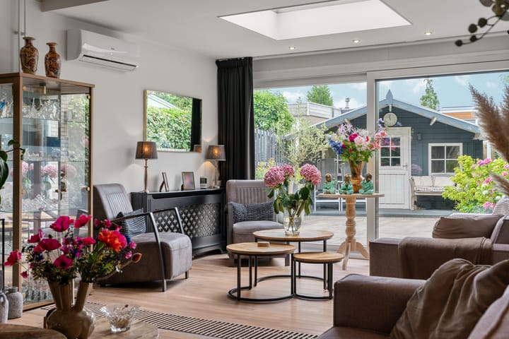 Foto 12 van Magnoliaplein 7