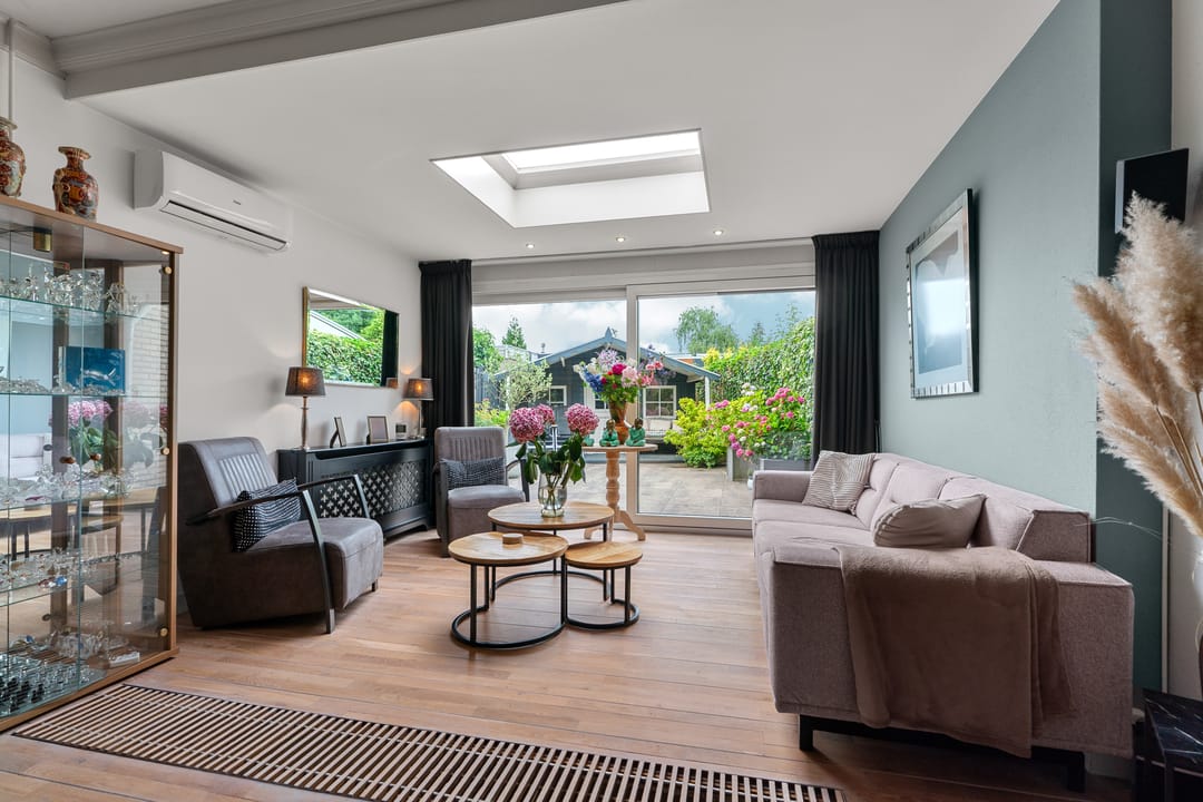 Foto 13 van Magnoliaplein 7