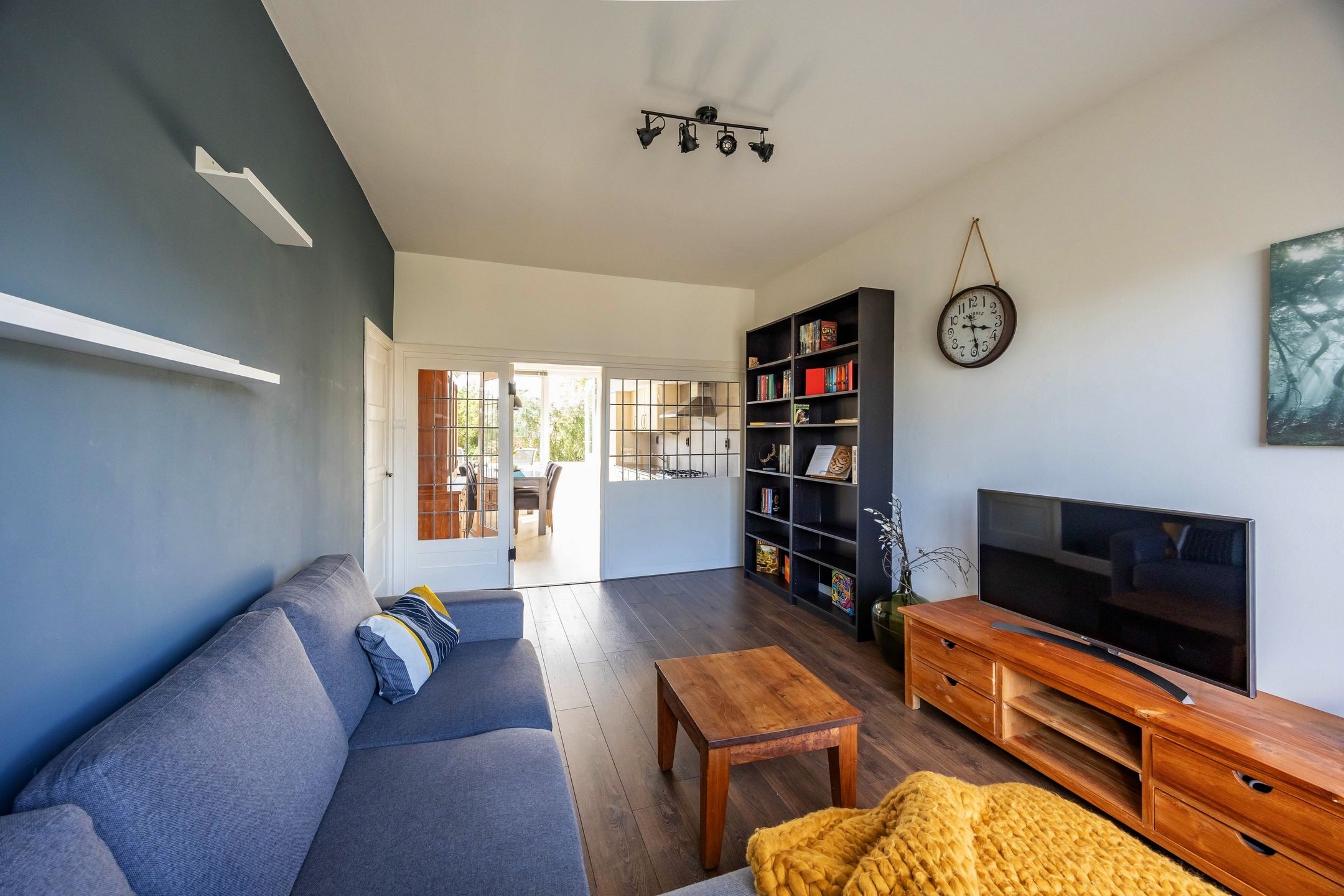 Foto 21 van Coendersweg 49-A