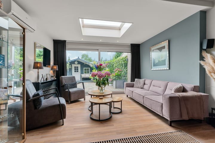 Foto 14 van Magnoliaplein 7