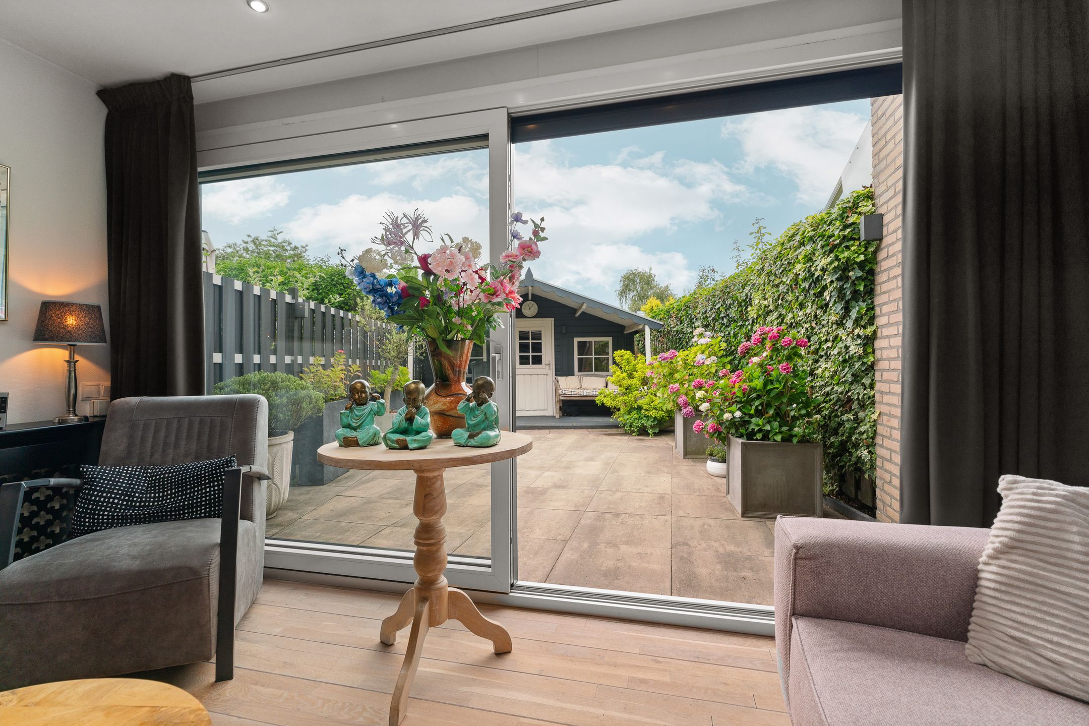 Foto 15 van Magnoliaplein 7