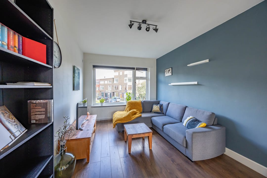 Foto 22 van Coendersweg 49-A