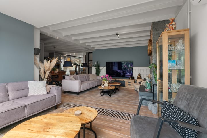 Foto 16 van Magnoliaplein 7