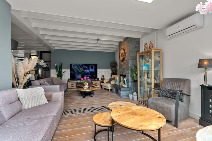 Foto 17 van Magnoliaplein 7