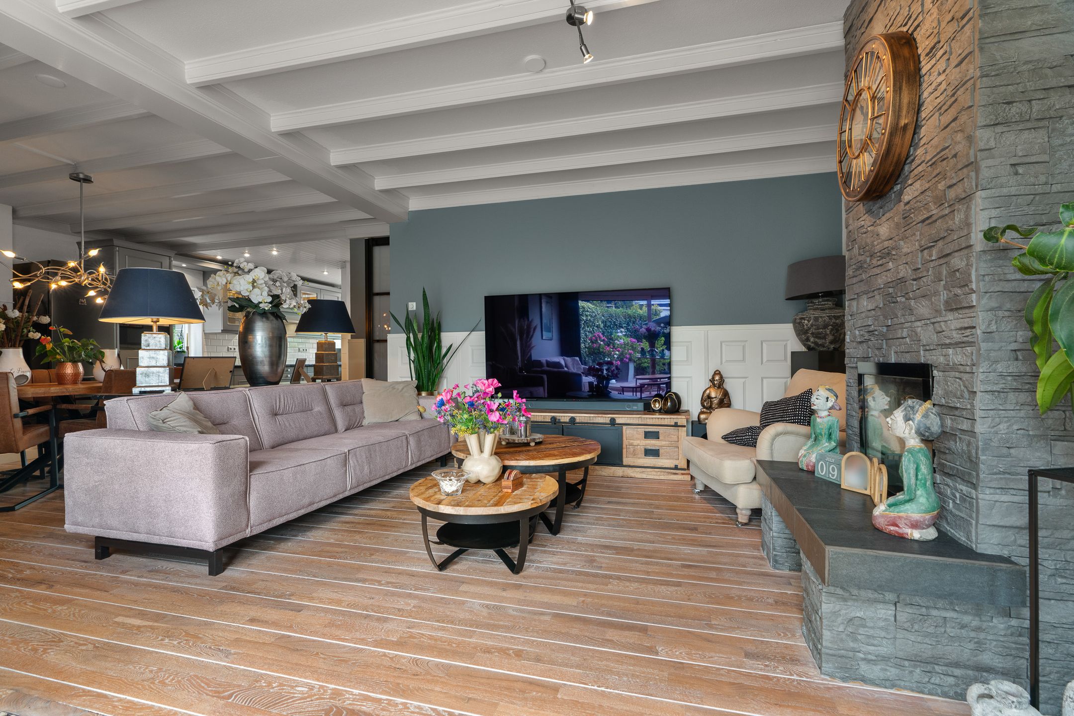 Foto 18 van Magnoliaplein 7