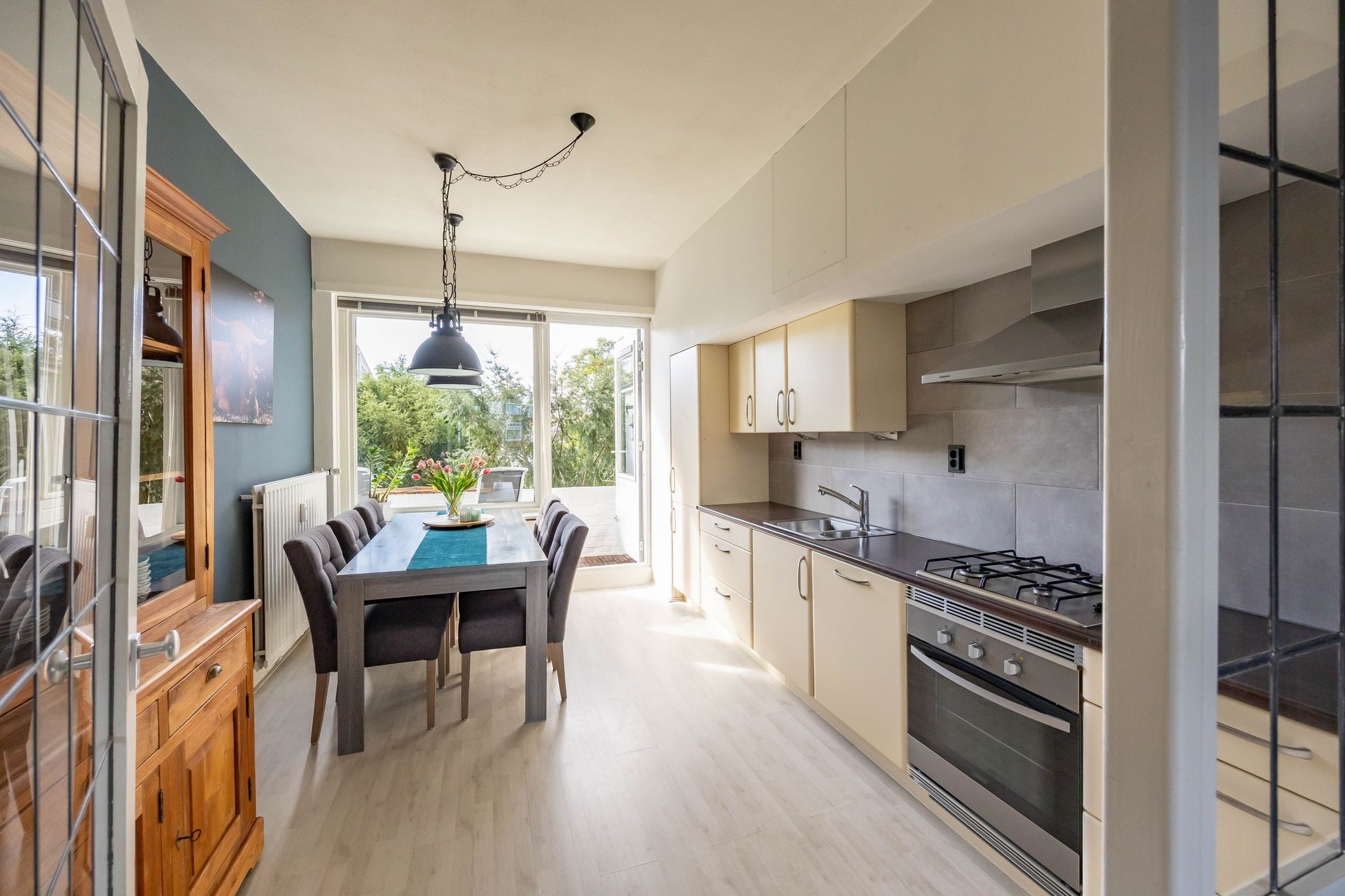 Foto 24 van Coendersweg 49-A