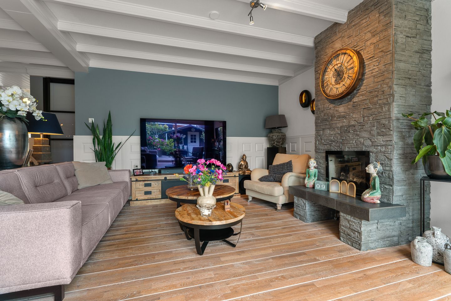 Foto 19 van Magnoliaplein 7