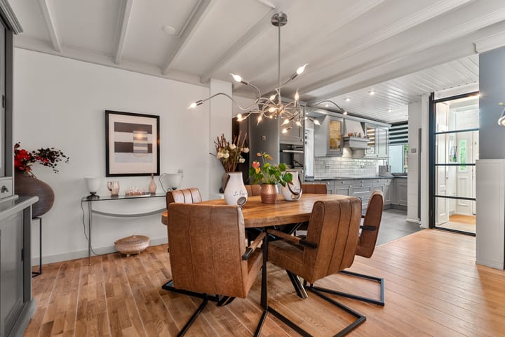 Foto 20 van Magnoliaplein 7