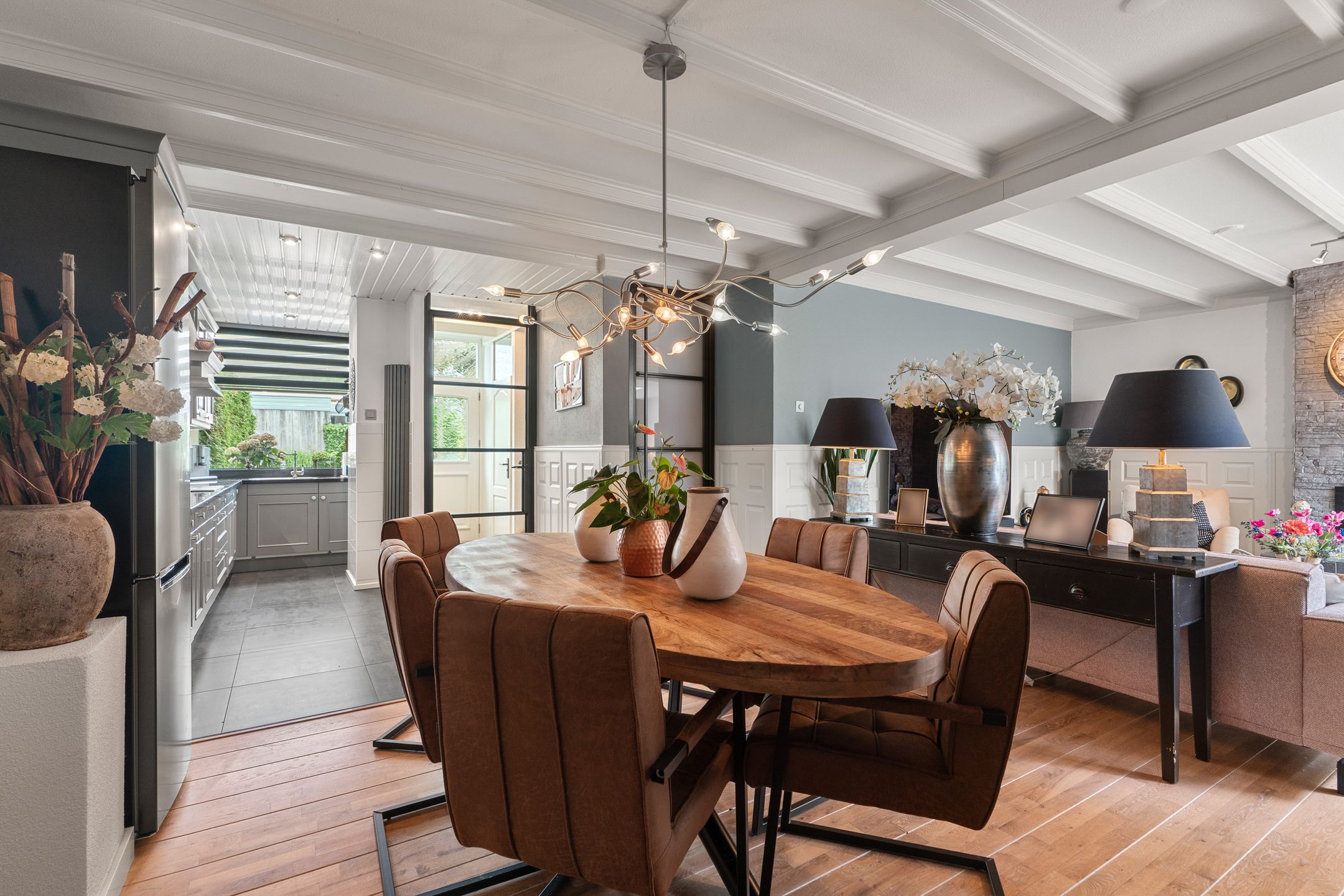 Foto 21 van Magnoliaplein 7