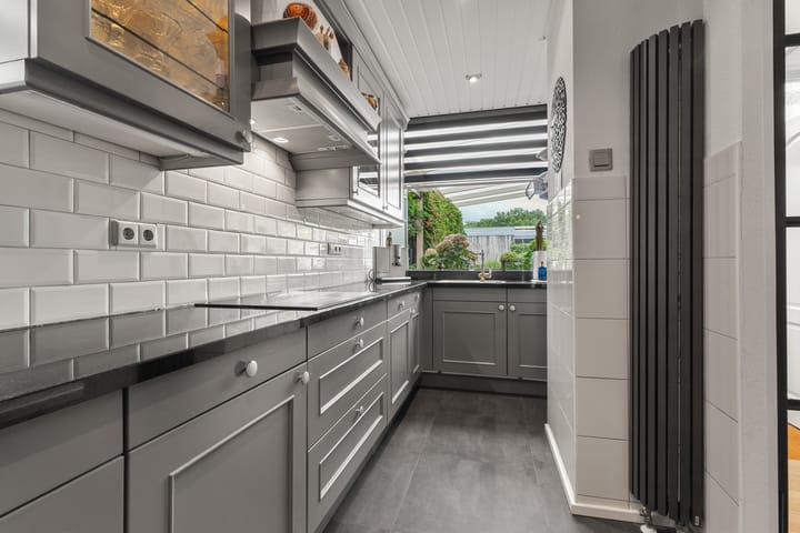 Foto 23 van Magnoliaplein 7