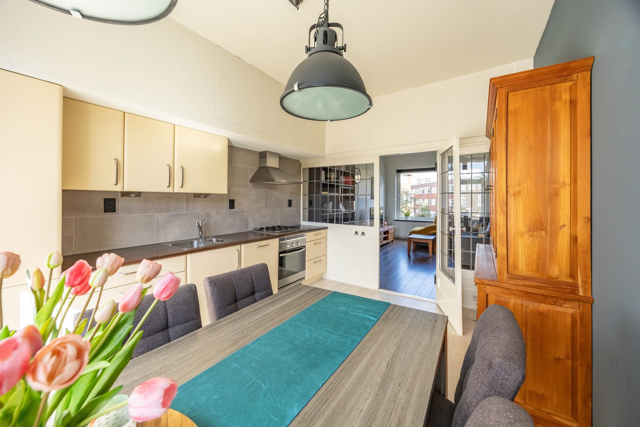 Foto 27 van Coendersweg 49-A