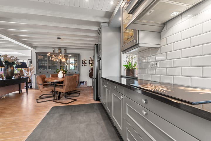 Foto 25 van Magnoliaplein 7