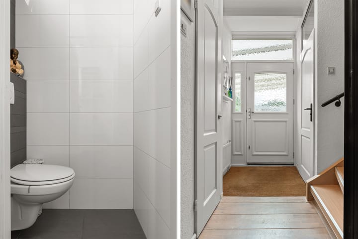 Foto 26 van Magnoliaplein 7