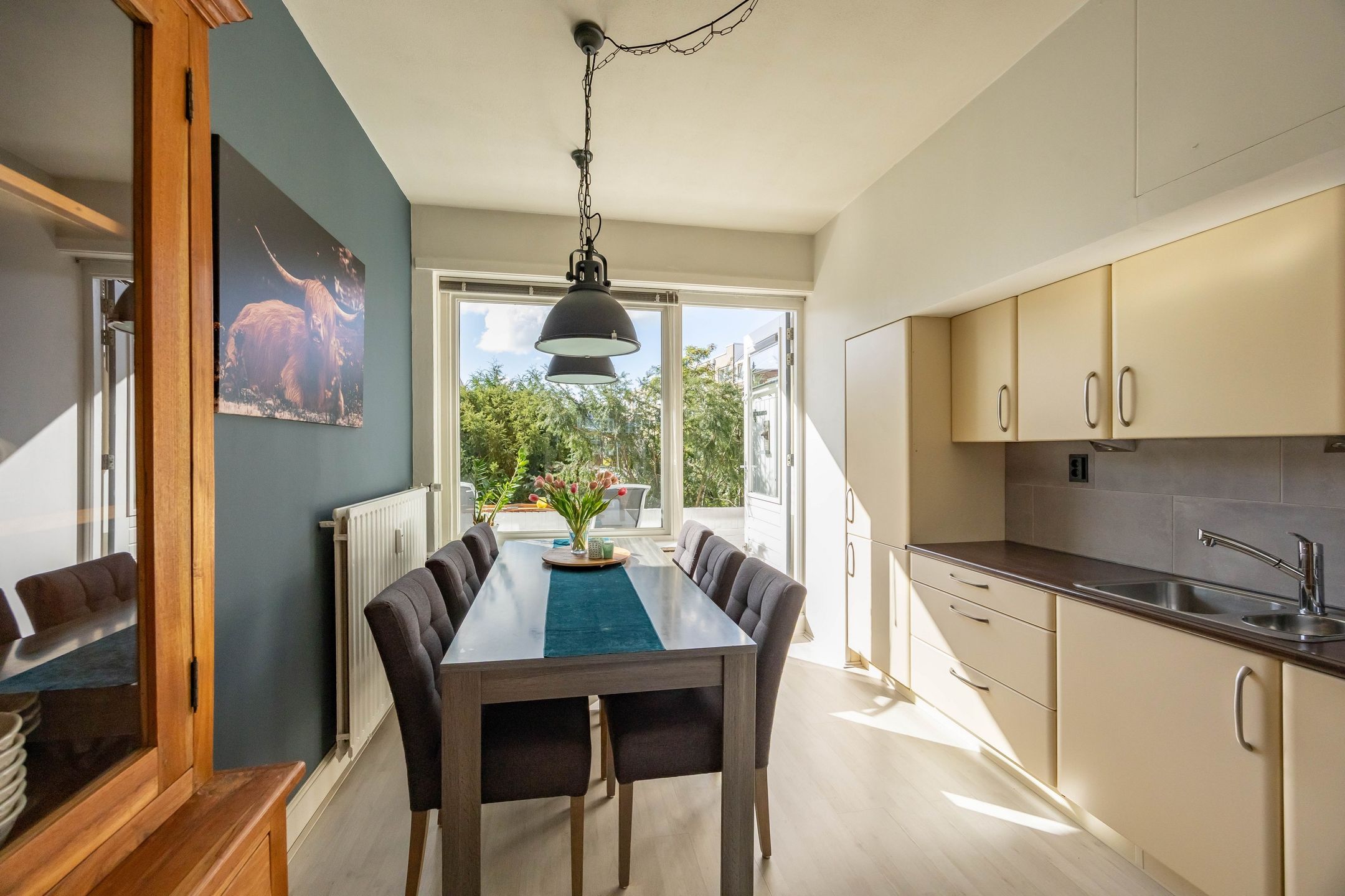 Foto 30 van Coendersweg 49-A