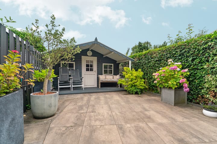 Foto 34 van Magnoliaplein 7