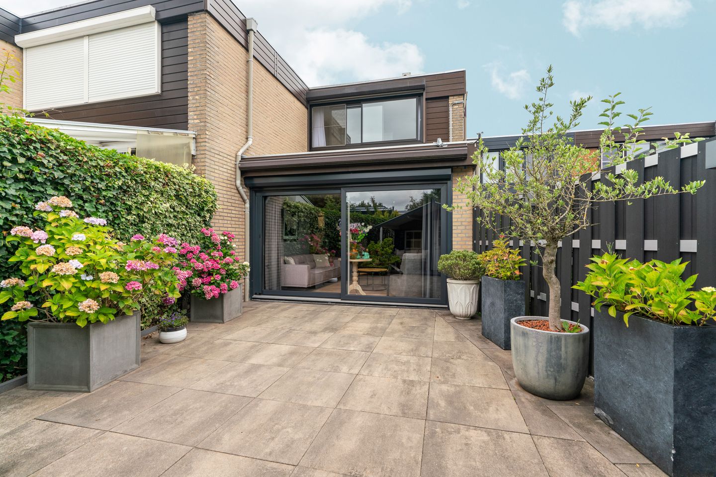 Foto 35 van Magnoliaplein 7