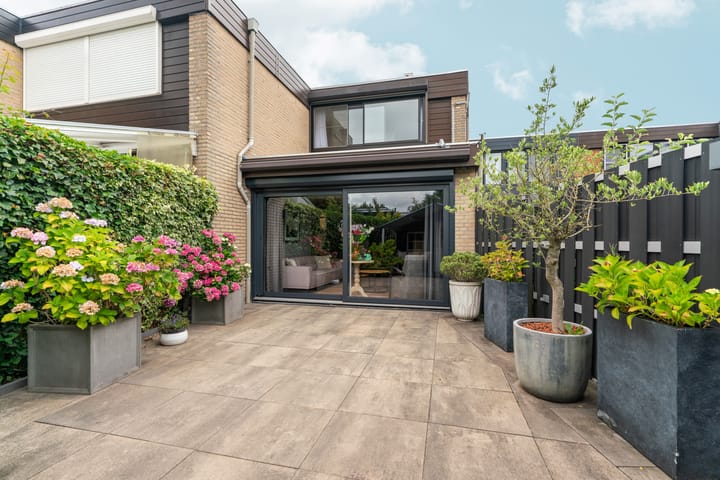 Foto 35 van Magnoliaplein 7