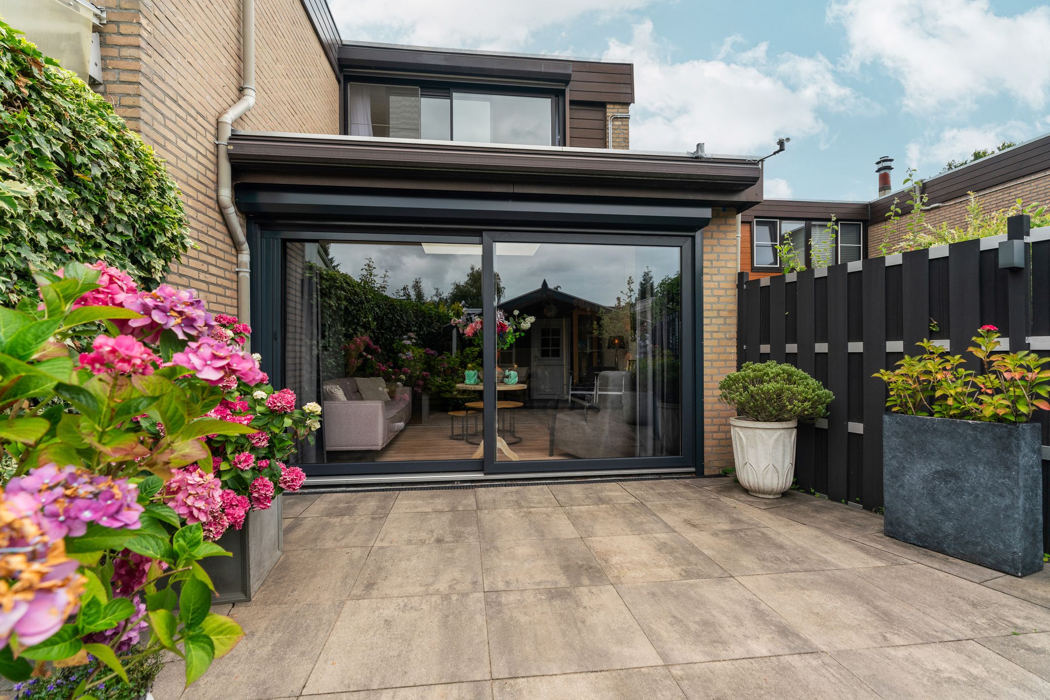 Foto 36 van Magnoliaplein 7