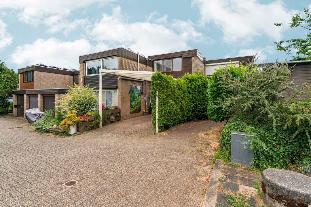 Foto 37 van Magnoliaplein 7