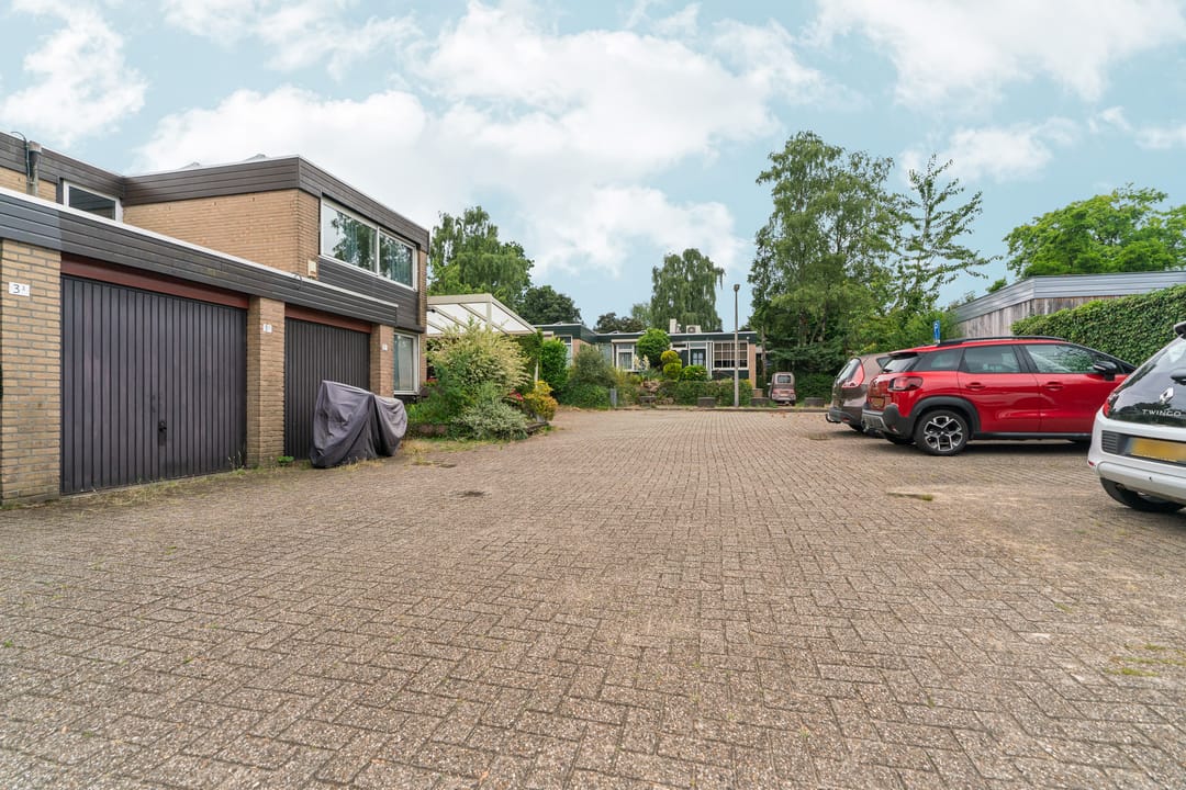 Foto 38 van Magnoliaplein 7