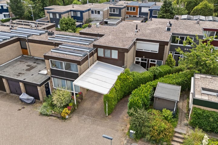 Foto 39 van Magnoliaplein 7