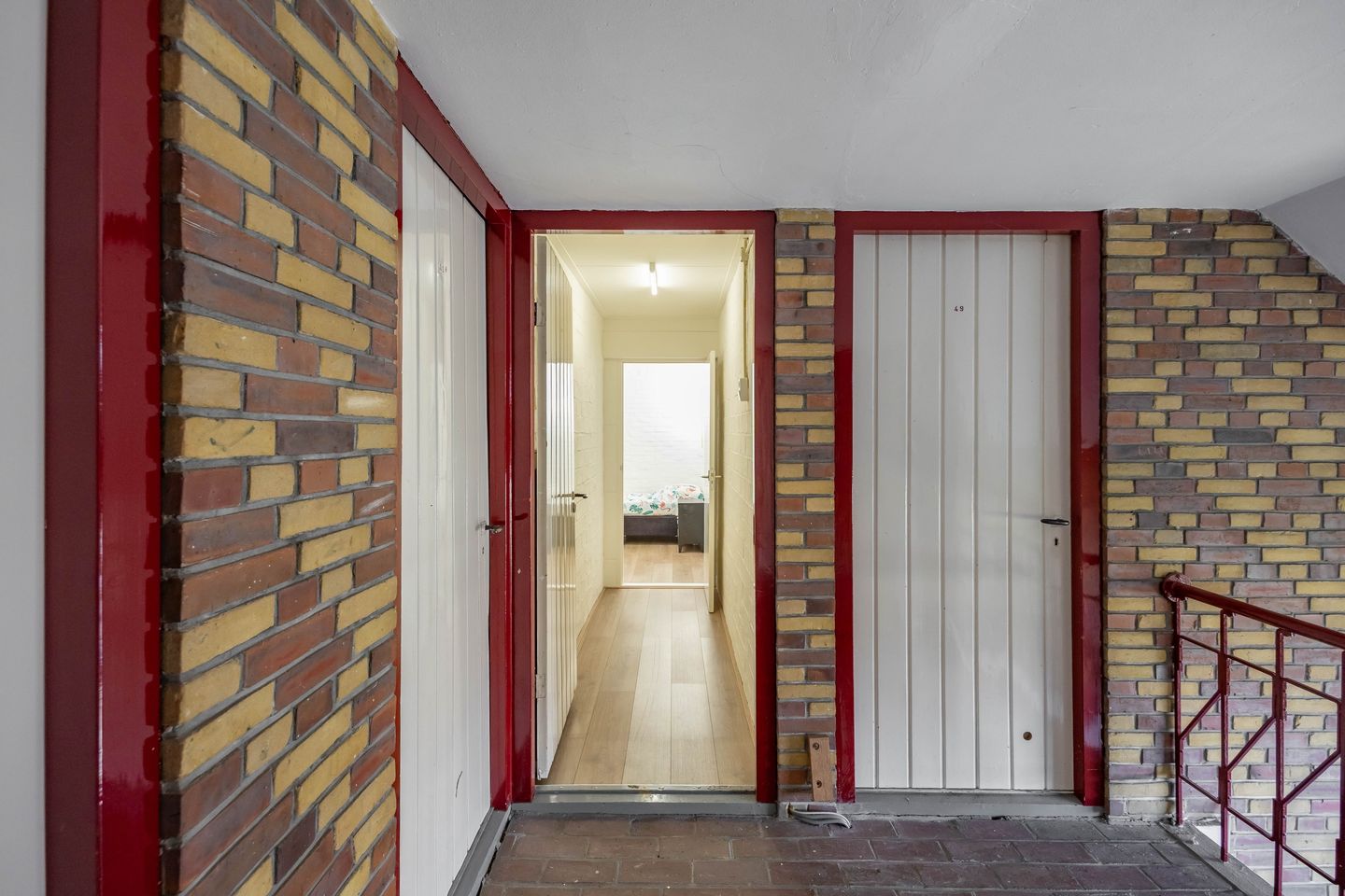 Foto 35 van Coendersweg 49-A