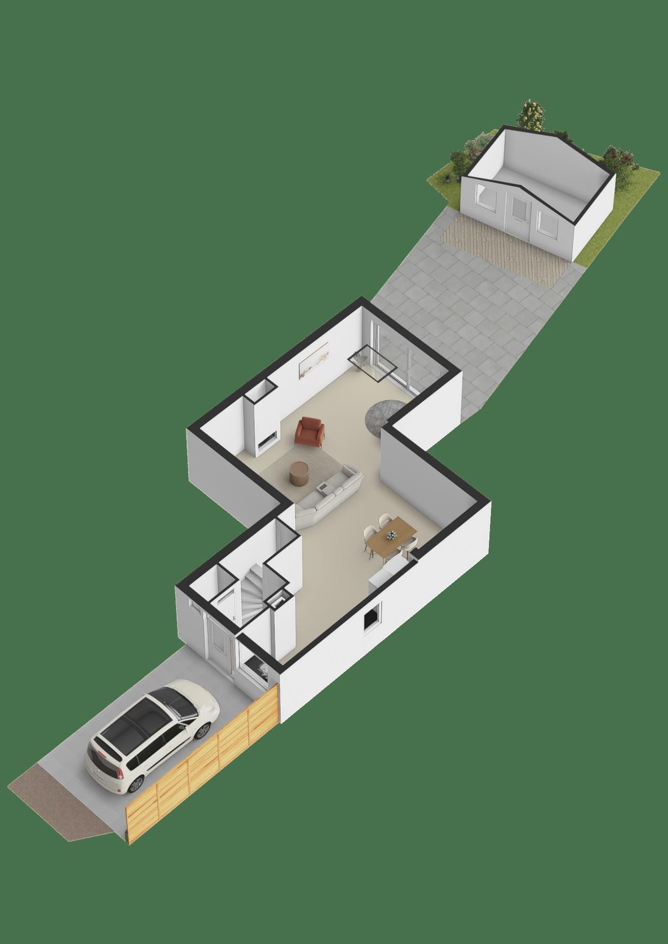 Foto 42 van Magnoliaplein 7